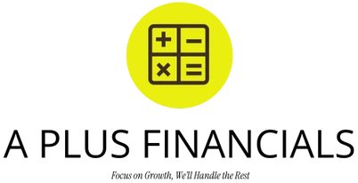 A Plus Financials & More LLC